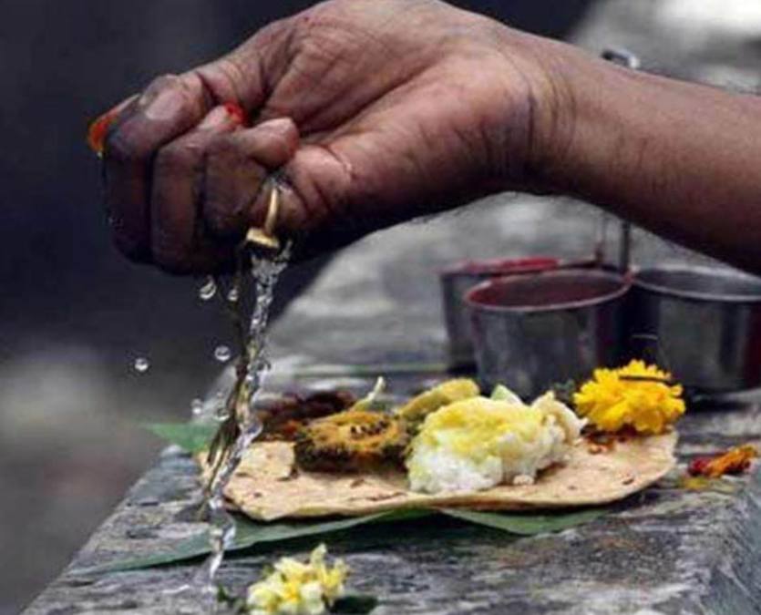 Pitra Dosh Surya, Puja, Jaap